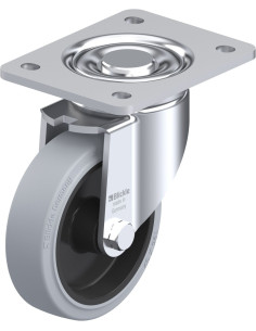 LH-POEV 125XR-3-SG pasukamas ratukas, 125 mm