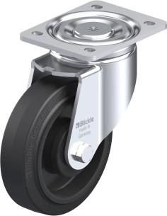 LH-POEV 160KA pasukamas ratukas dengtas guma