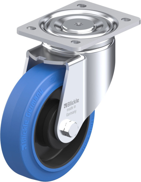 LH-POEV 160KA-SB pasukamas ratukas dengtas guma