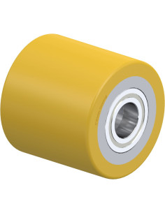 HTH 85x80/25-80K ratukas padėklų krautuvams