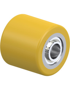 HTH 85x80/25-85K ratukas padėklų krautuvams