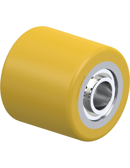 HTH 85x80/25-85K ratukas padėklų krautuvams