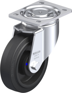 LH-POEV 160XKA pasukamas ratukas dengtas guma