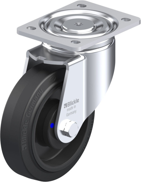 LH-POEV 160XKA pasukamas ratukas dengtas guma