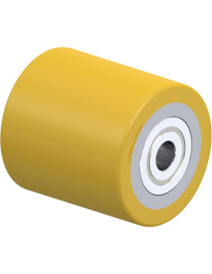 HTH 85x90/17-90K ratukas padėklų krautuvams