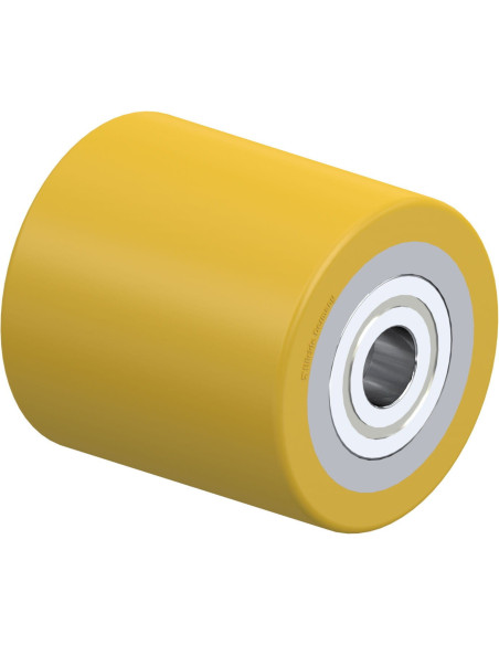 HTH 85x90/20-90K ratukas padėklų krautuvams