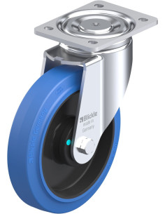 LH-POEV 200KAD-SB pasukamas ratukas dengtas guma