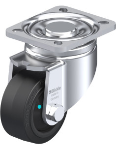 LH-POEV 82KFD pasukamas ratukas su guma