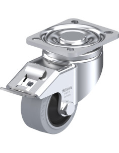 LH-POEV 82KF-FI-SG pasukamas ratukas su stabdžiais