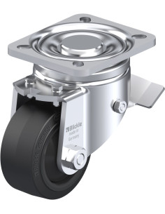 LH-POEV 82KF-ST pasukamas ratukas su stabdžiais