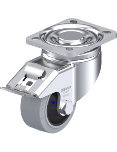 LH-POEV 82XKF-FI-SG pasukamas ratukas su stabdžiais