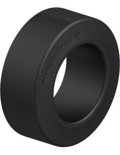 Bandažas BEV 125x50/75-ZDG, 125 mm