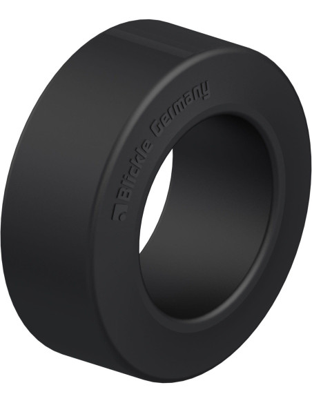 Bandažas BEV 125x50/75-ZDG, 125 mm