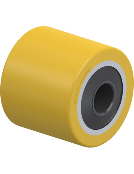 HTHW 85x75/25-80K ratukas padėklų krautuvams