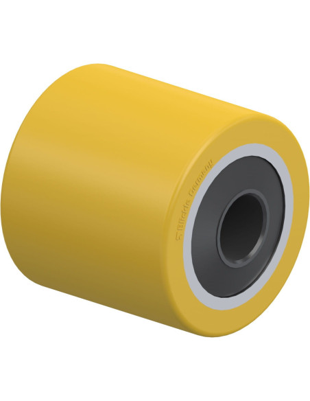 HTHW 85x80/25-85K ratukas padėklų krautuvams