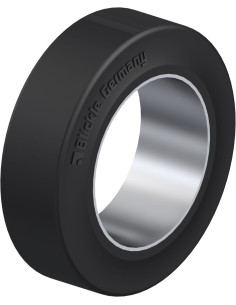 Bandažas BEV 160x50/100-ZST