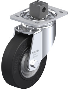 LH-SE 160K-CS13 pasukamas ratukas su stabdžiais