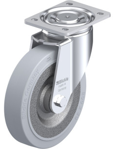 LH-SE 200K-SG pasukamas ratukas dengtas guma 200 mm