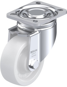 LH-SPO 100G-1 Sintetinis pasukamas ratukas 100 mm