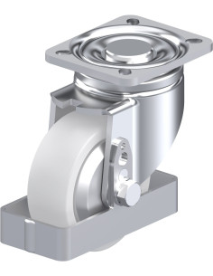 LH-SPO 100G-1-FA-FS sintetinis pasukamas ratukas