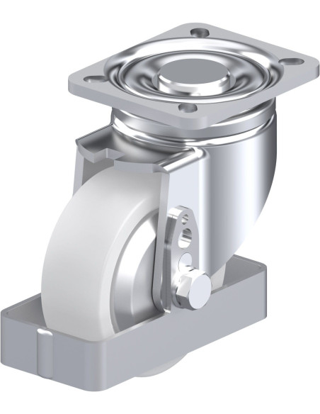 LH-SPO 100G-1-FA-FS sintetinis pasukamas ratukas