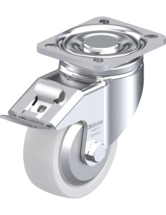 LH-SPO 100G-1-FI-FA sintetinis pasukamas ratukas su