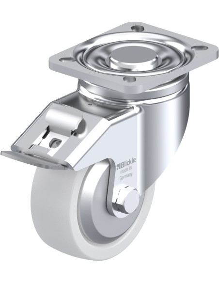 LH-SPO 100G-1-FI-FA sintetinis pasukamas ratukas su