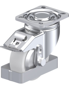 LH-SPO 100G-1-FI-FA-FS sintetinis pasukamas ratukas su
