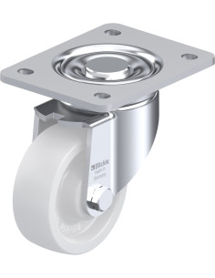 LH-SPO 100G-3 Sintetinis pasukamas ratukas 100mm