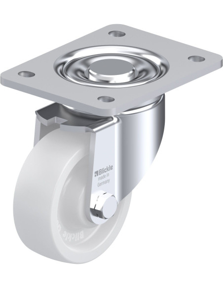 LH-SPO 100G-3 Sintetinis pasukamas ratukas 100mm