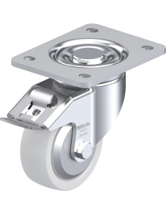 LH-SPO 100G-3-FI-FA sintetinis pasukamas ratukas su