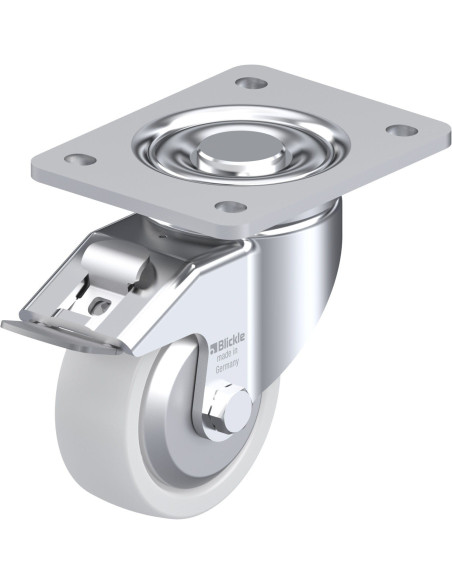 LH-SPO 100G-3-FI-FA sintetinis pasukamas ratukas su