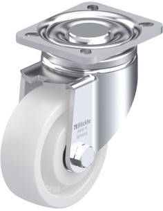 LH-SPO 100K-1 pasukamas ratukas, 100 mm