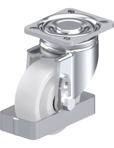 LH-SPO 100K-1-FS sintetinis pasukamas ratukas