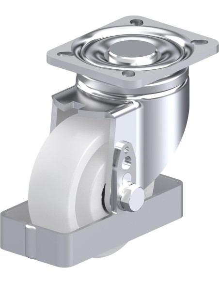 LH-SPO 100K-1-FS sintetinis pasukamas ratukas