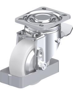 LH-SPO 100K-1-ST-FA-FS sintetinis pasukamas ratukas su