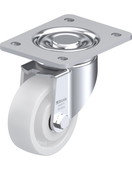 LH-SPO 100K-3 sintetinis pasukamas ratukas