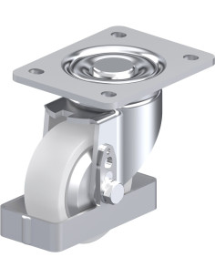 LH-SPO 100K-3-FA-FS sintetinis pasukamas ratukas