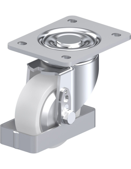 LH-SPO 100K-3-FA-FS sintetinis pasukamas ratukas