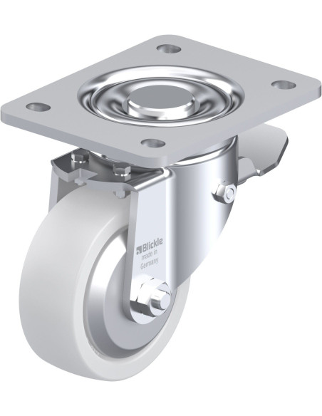 LH-SPO 100K-3-ST-FA sintetinis pasukamas ratukas su