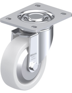 LH-SPO 125G-3-FA pasukamas ratukas, 125 mm