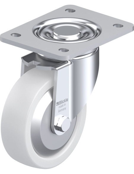 LH-SPO 125G-3-FA pasukamas ratukas, 125 mm