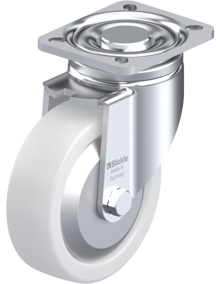 LH-SPO 125K-1-FA sintetinis pasukamas ratukas