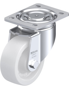 LH-SPO 127G pasukamas ratukas, 125 mm