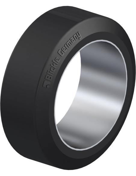 BEV 200x75/100-ZST guminis bandažas