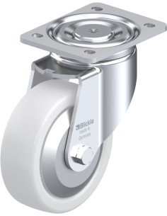 LH-SPO 150G-FA pasukamas sintetinis ratukas 150 mm