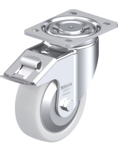 LH-SPO 150G-FI-FA pasukamas ratukas su stabdžiais