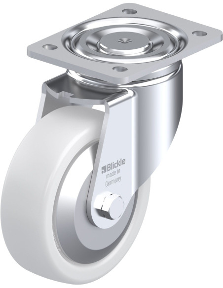 LH-SPO 150K-FA pasukamas ratukas 150 mm