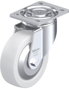 LH-SPO 160G-FA sintetinis pasukamas ratukas