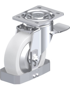 LH-SPO 160G-ST-FA-FS Sintetinis pasukamas ratukas su